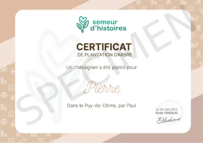 20230328_SDH_Certificat autres_SPECIMEN